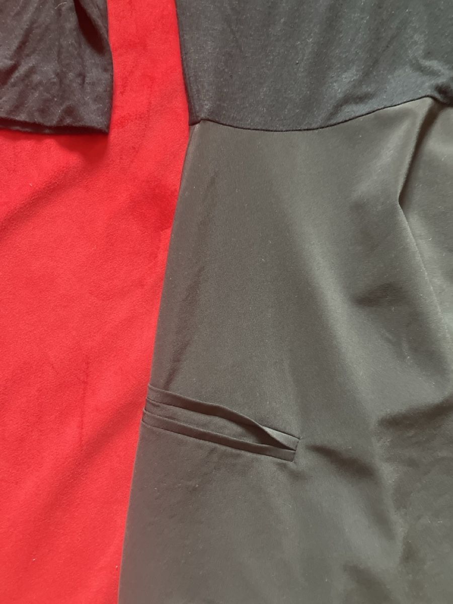 IKKS Kleider: Elegantes Kleid von IKKS, Gr.42 – Gebraucht aus Muralto von jac_hkz5 4