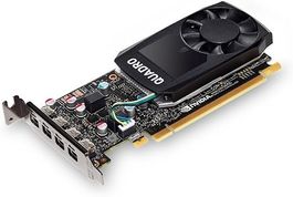 NVIDIA Quadro P600