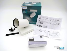 PHILIPS Spotlight Kosipo / Weiss - GU10