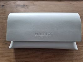 Burberry Brillenetui neu