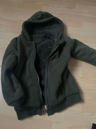 Pulli/ Jacke