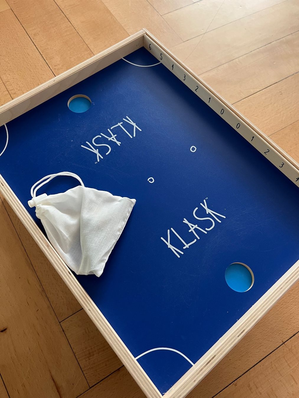 Giochi: Klask Spiel – Usato da Rafz venduto da Esther90_ 2