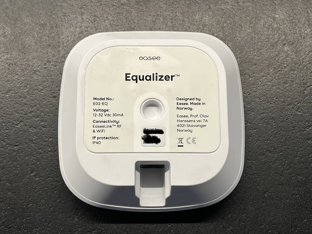 Elektronikbauteile: Easee Equalizer – Neu und originalverpackt aus Bern von Chramonn 3