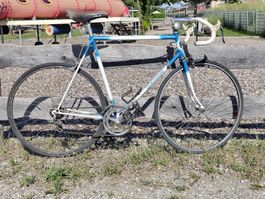 Rennfahrrad Gaminada 70's 80's