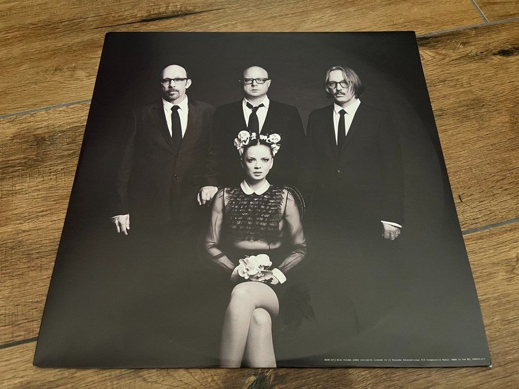 Schallplatten: Garbage - Not Your Kind Of People – Neu (gemäss Beschreibung) aus Uster von mojorisin01 2