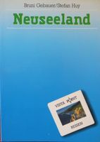 Neuseeland - Reiseführer von Vista Point