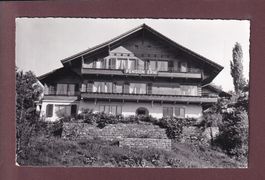 OBERHOFEN - Pension ERNI - 1959