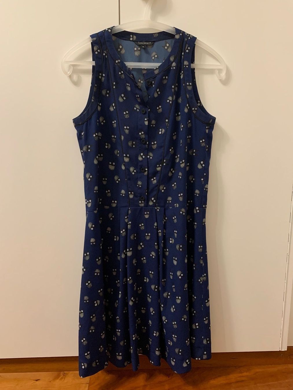 Tara Jarmon Vestiti: Robe TARA JARMON – Usato da Nyon venduto da Sotara 1