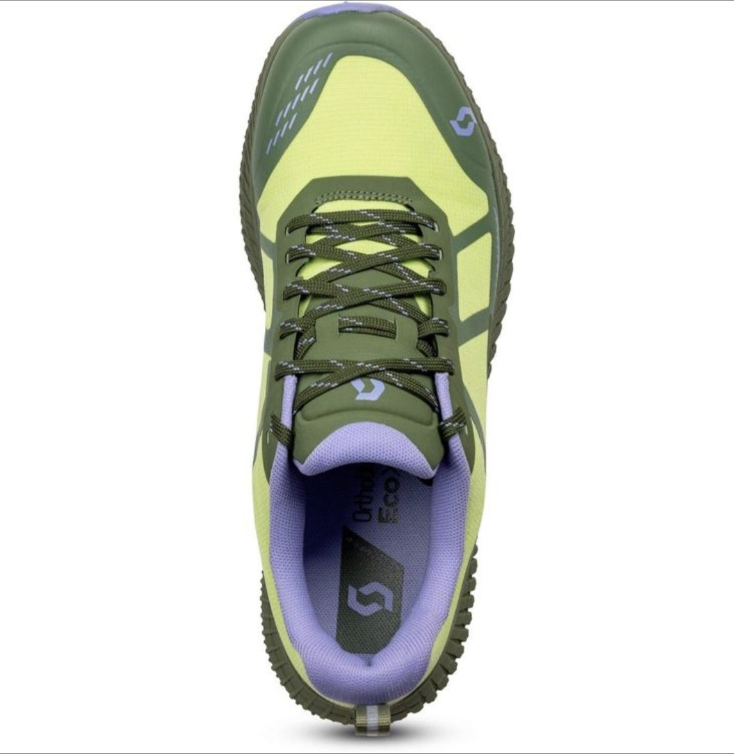 Scott Scarpe da donna: basket Scott Supertrack – Nuovo e nell'imballaggio originale da Morlon venduto da Secof 2
