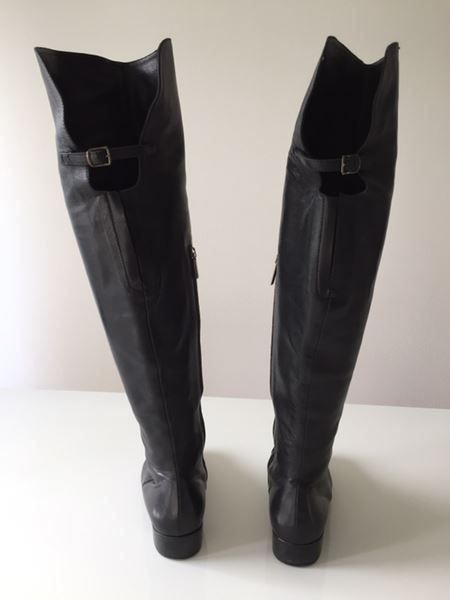Scarpe da donna: Giorm Venezia Stiefel – Nuovo (secondo la descrizione) da Winterthur venduto da 19.19 4