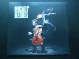 Mozart Heroes - same (2015)