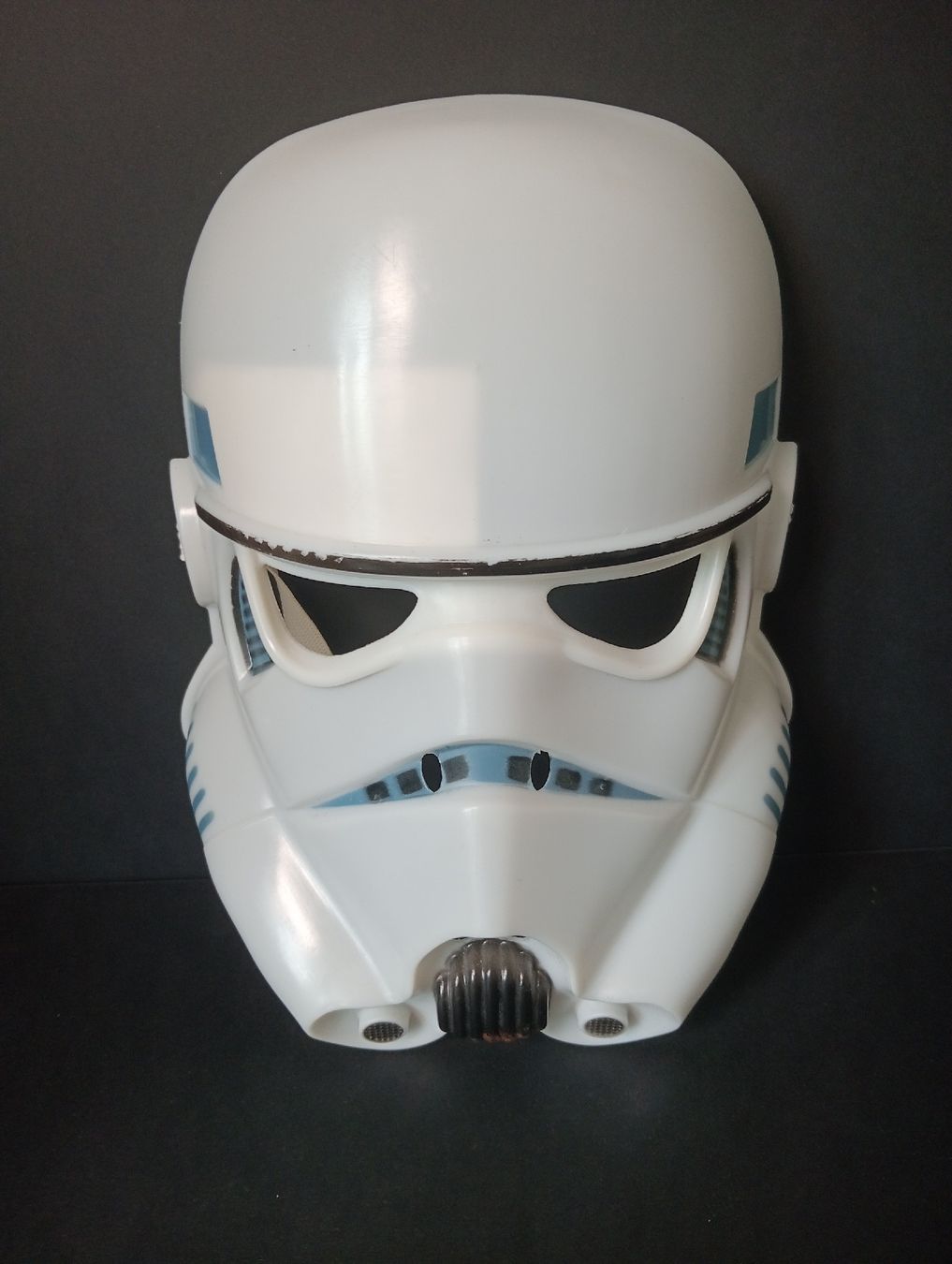 Maschere: Star Wars Stormtrooper Maske (2012) – Usato da Allschwil venduto da Evgeniia78
