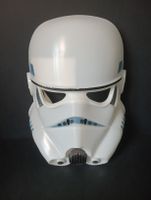 Star Wars Stormtrooper Maske (2012)