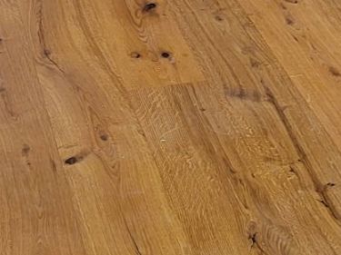 Holzartikel: Eiche parkettboden mit 4 mm starker Nutzschicht – Neu und originalverpackt aus Rothrist von swiss-laminat 6