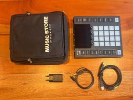 Wolfmix W1 DMX Lichtcontroller