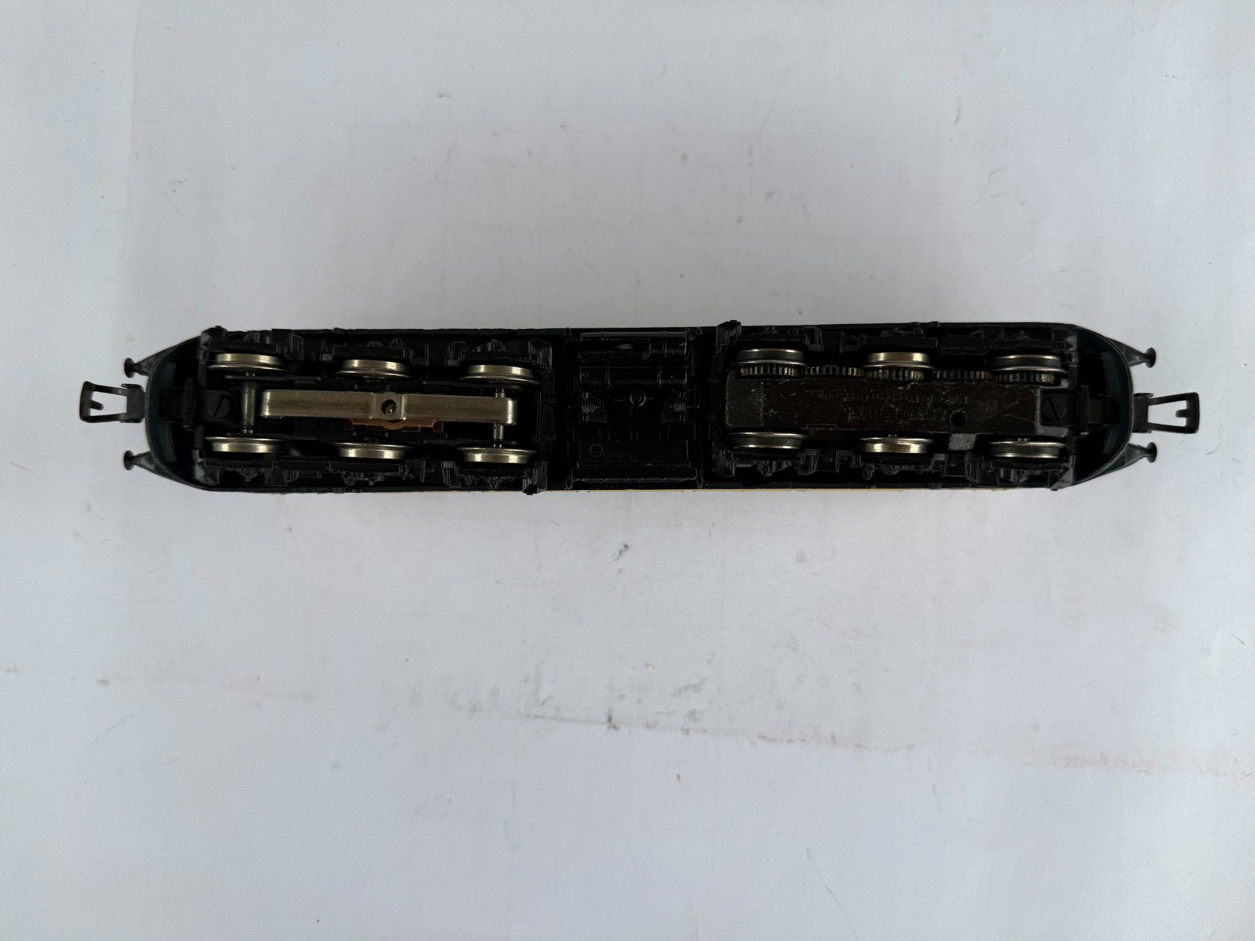 Märklin Modellini di ferrovie: Märklin 3053 BR 103 DB – Usato da Winterthur venduto da pascalCCS 5