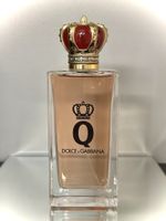 Dolce & Gabbana "Q" EDP, 100 ml
