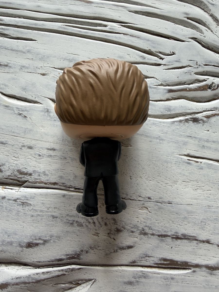 Funko Statuette: Funko Pop Agent H – Usato da Schönenbuch venduto da Wenscles 2