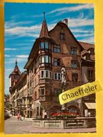 Schaffhausen, Metzgerbrunnen