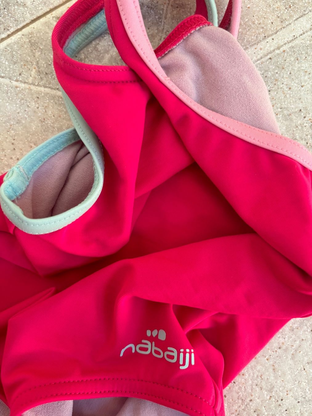 Costumi da bagno & Bikini: 98-104_Badekleid – Usato da Versegeres venduto da kista 1