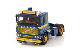 1:50 WSI  Volvo F12 4x2 "Erwin van Belle"