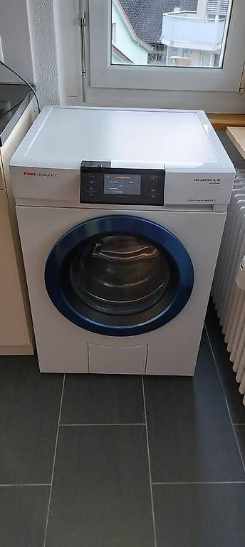Fust Lavatrici: Waschmaschine – Usato da Rothrist venduto da vso_7tj6