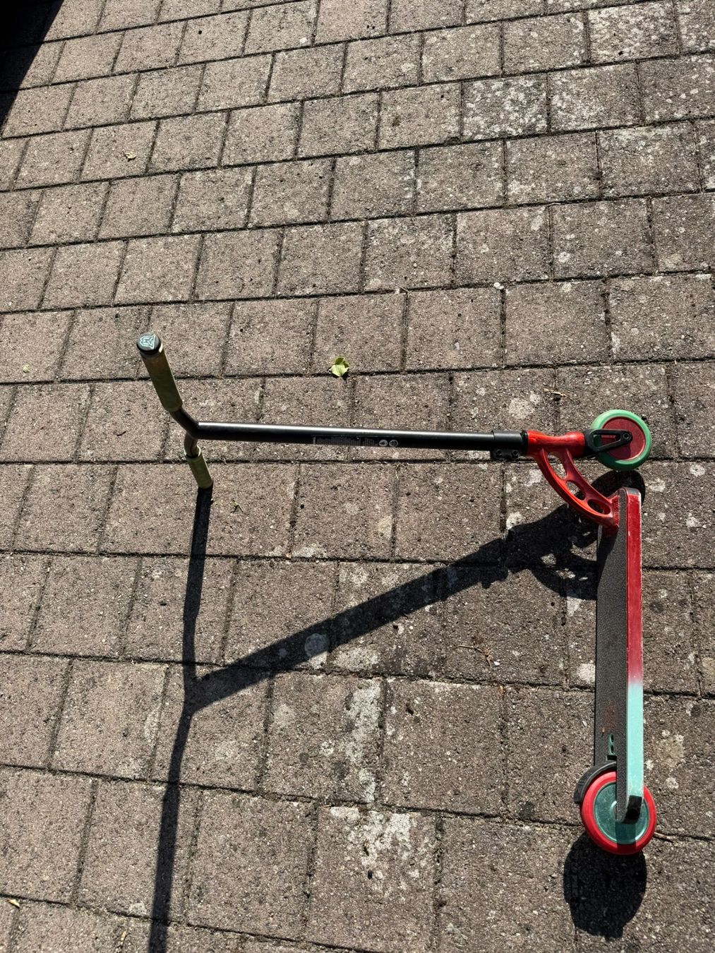 Kickboard: MGP Freestyle und Stunt Scooter – Gebraucht aus Oberkulm von Tglj 1
