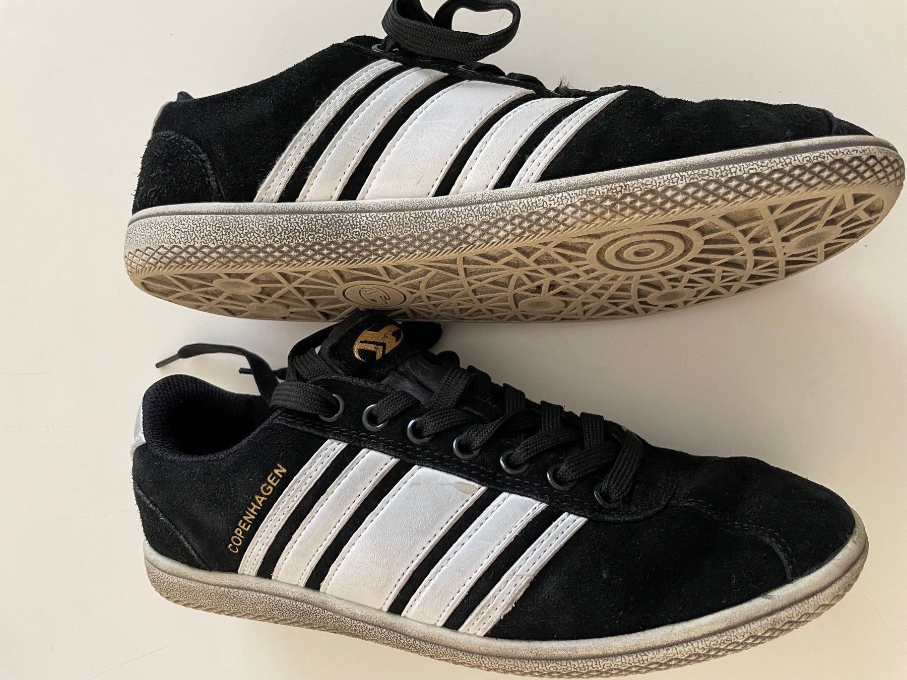 Copenhagen Damenschuhe: Schuhe Copenhagen, Grösse 40 – Gebraucht aus Zürich von Mathju 3
