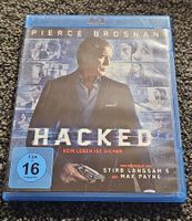 Hacked Blu-ray 