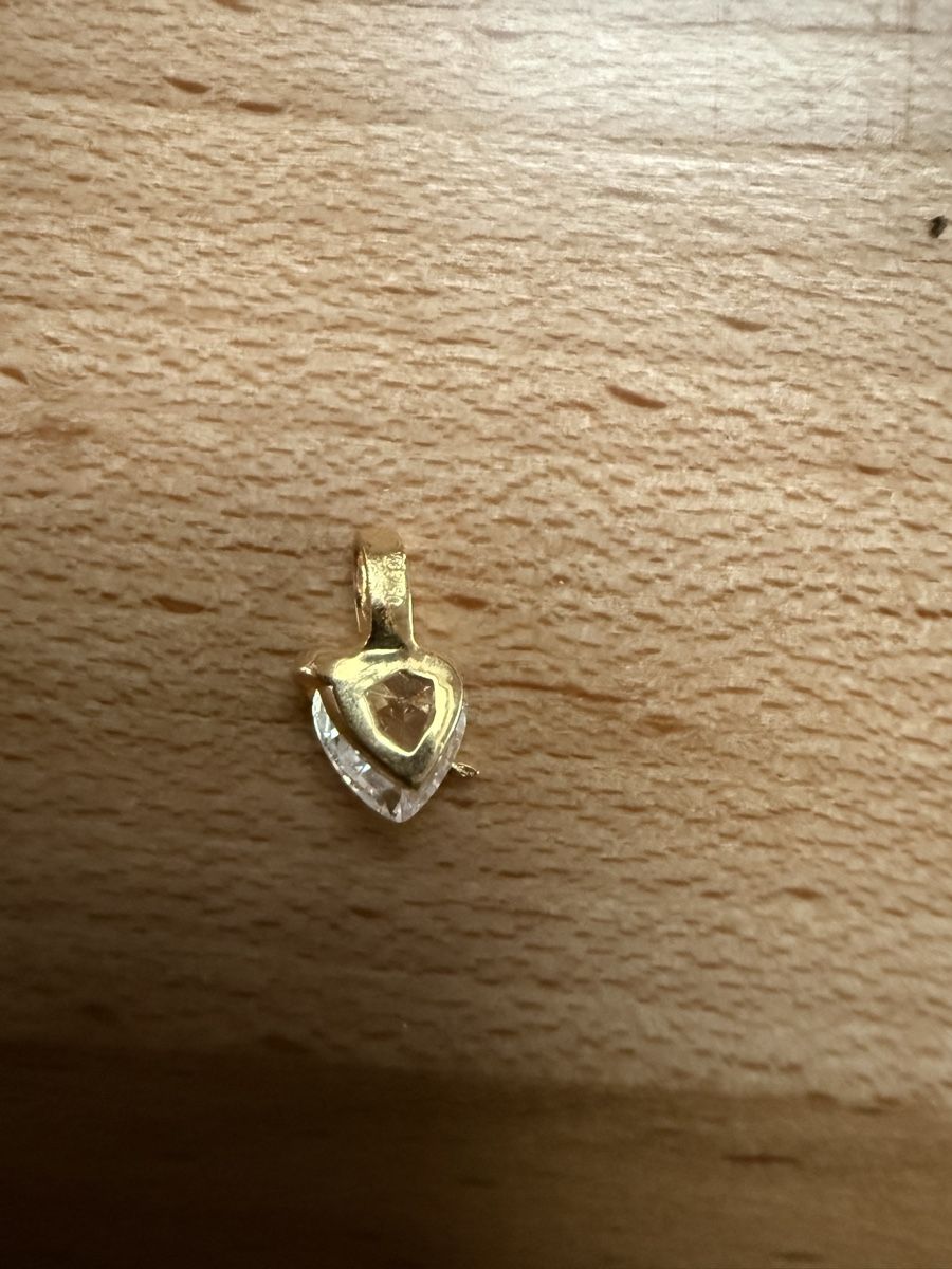 Pendentifs: Kettenanhänger – D'occasion à Grenchen par Bastet007 2
