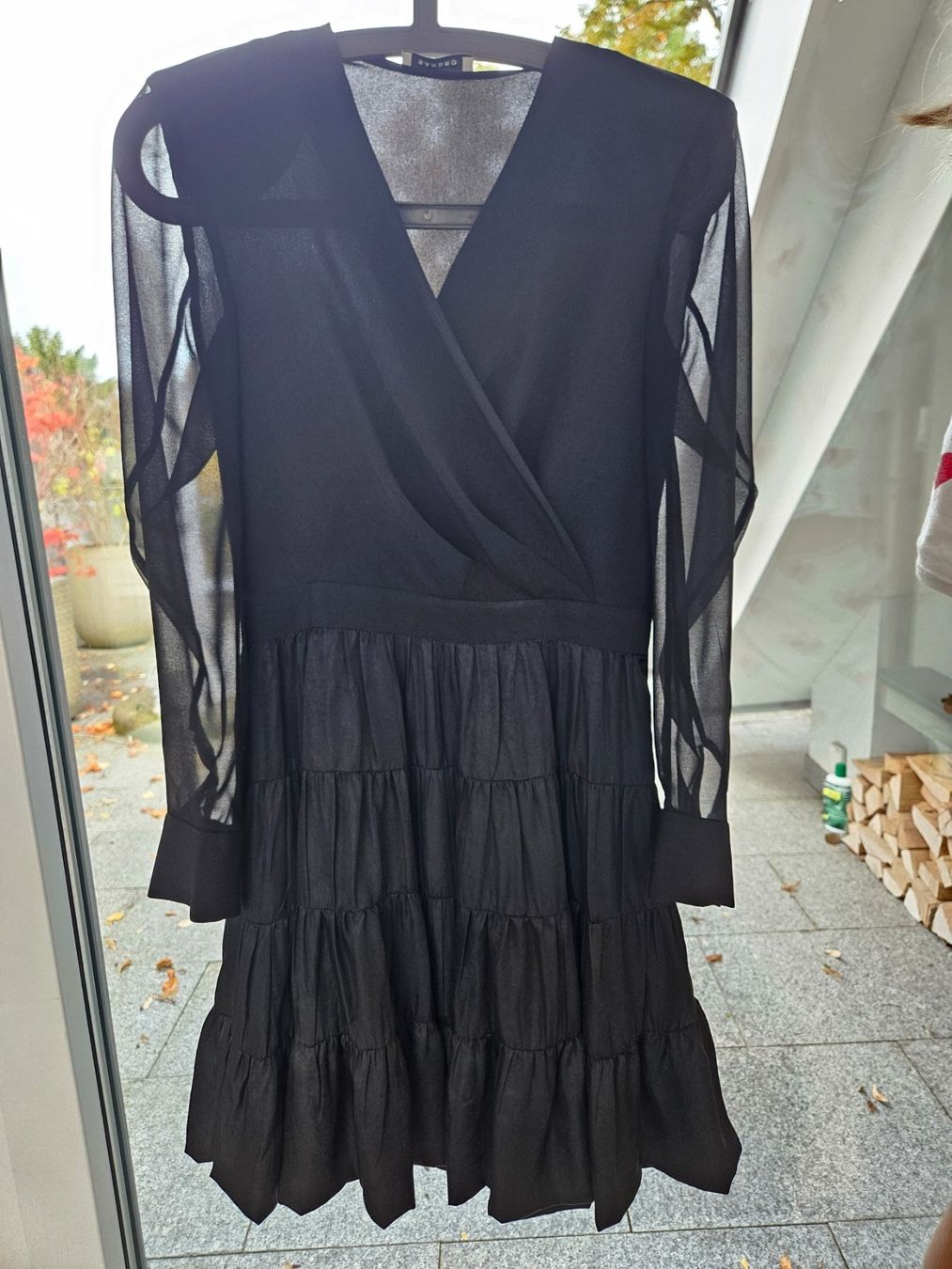 Sandro Vestiti: Sandro dress new 34 – Nuovo (secondo la descrizione) da Küsnacht ZH venduto da Ninivco 3