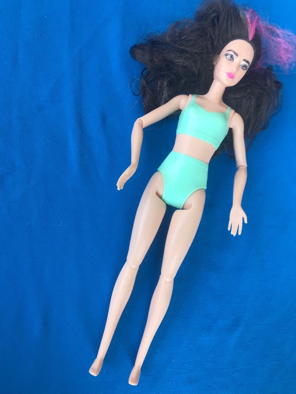 Bambole: Articulated Barbie doll – Usato da Onex venduto da johnca 1