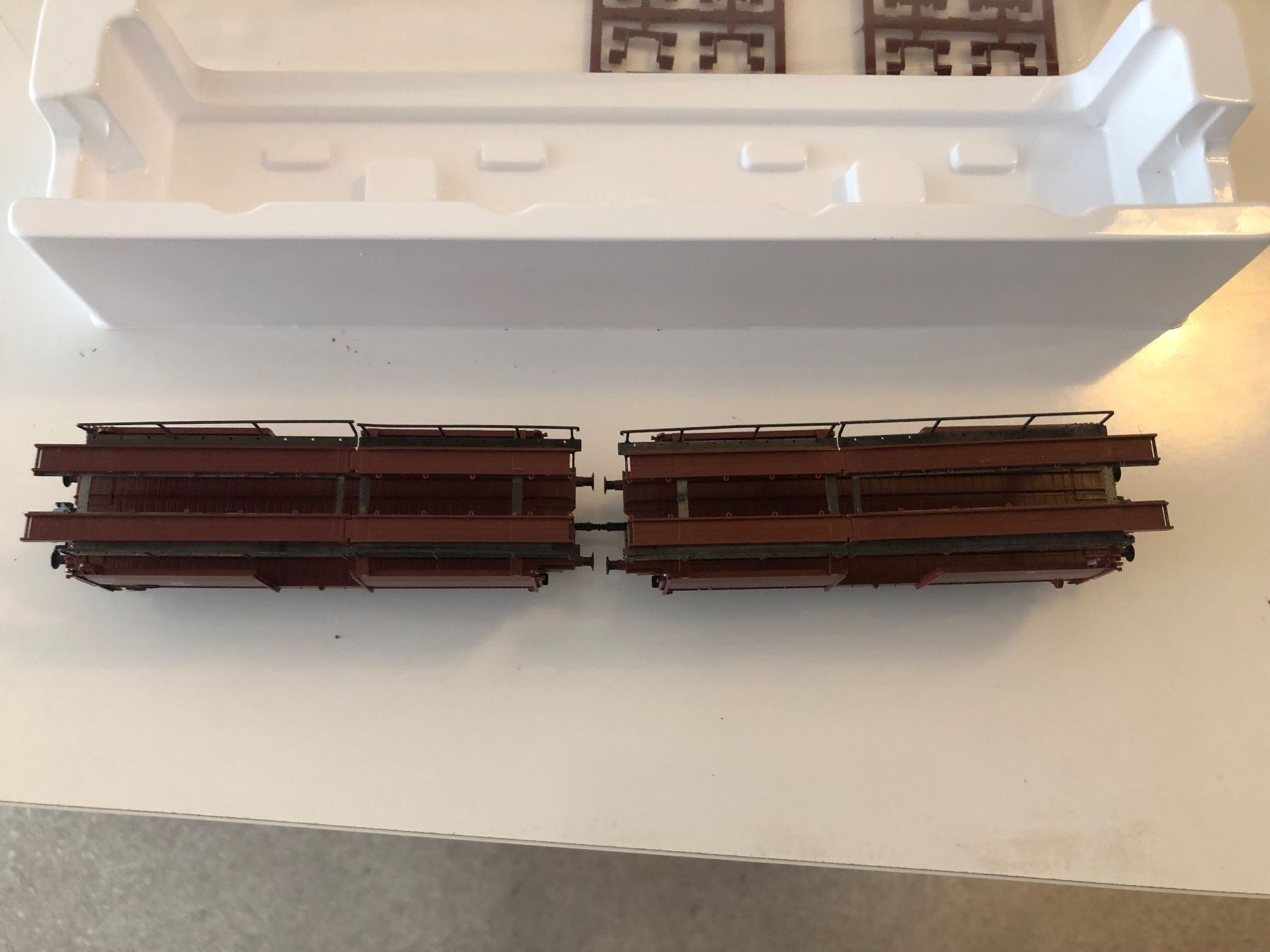 Märklin Trains électriques: Märklin 46121 Wechselstrom NEU – Neuf avec emballage d'origine à Ostermundigen par Garmin03 1