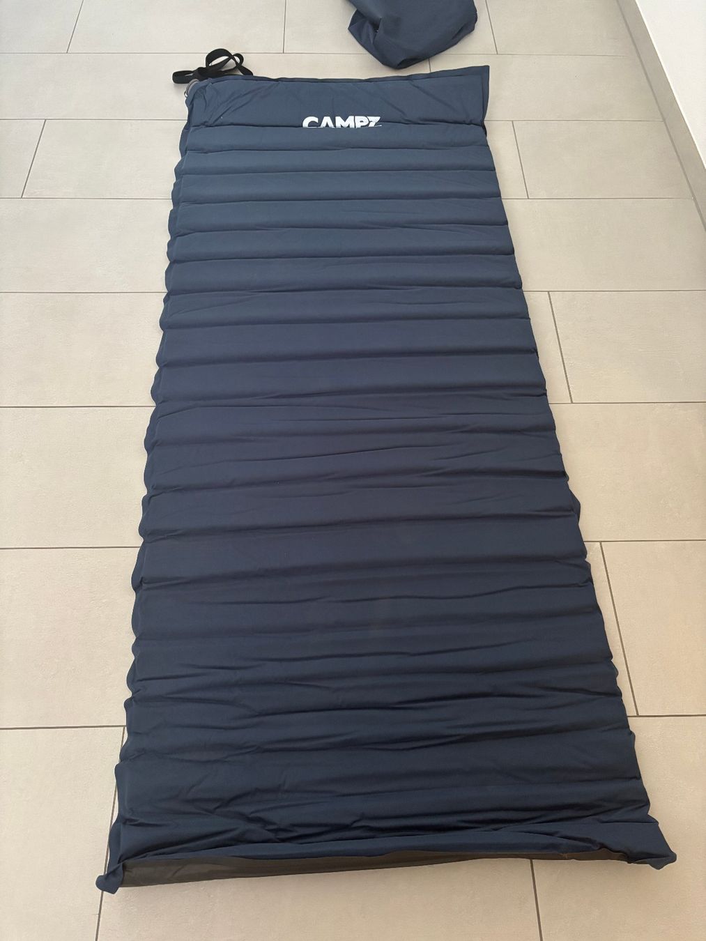 Matratzen: Matelas de camping autogonflant – Neu (gemäss Beschreibung) aus Crésuz von lygiroud 3