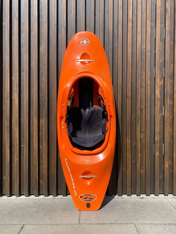 Wavesport Kayak Kaufen auf Ricardo