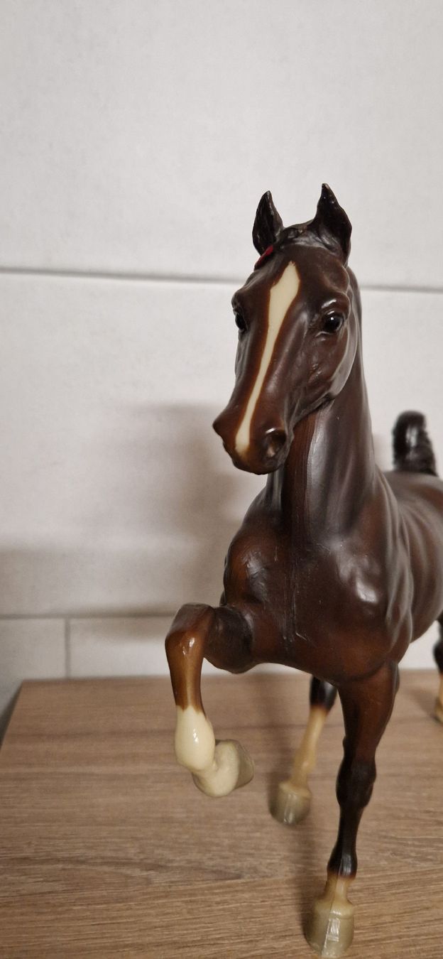 Statuette: Breyer – Usato da Walterswil BE venduto da Yviburi75 2