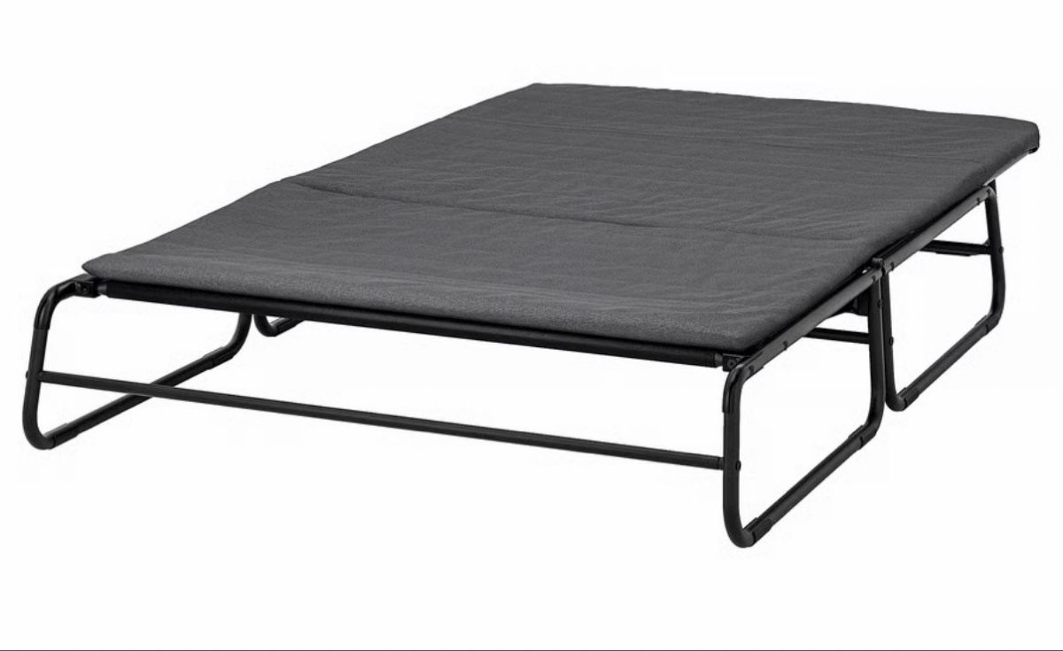 Sofas: HAMMARN Sofabett / sofa bed IKEA – Gebraucht aus Zürich von nat_k 2