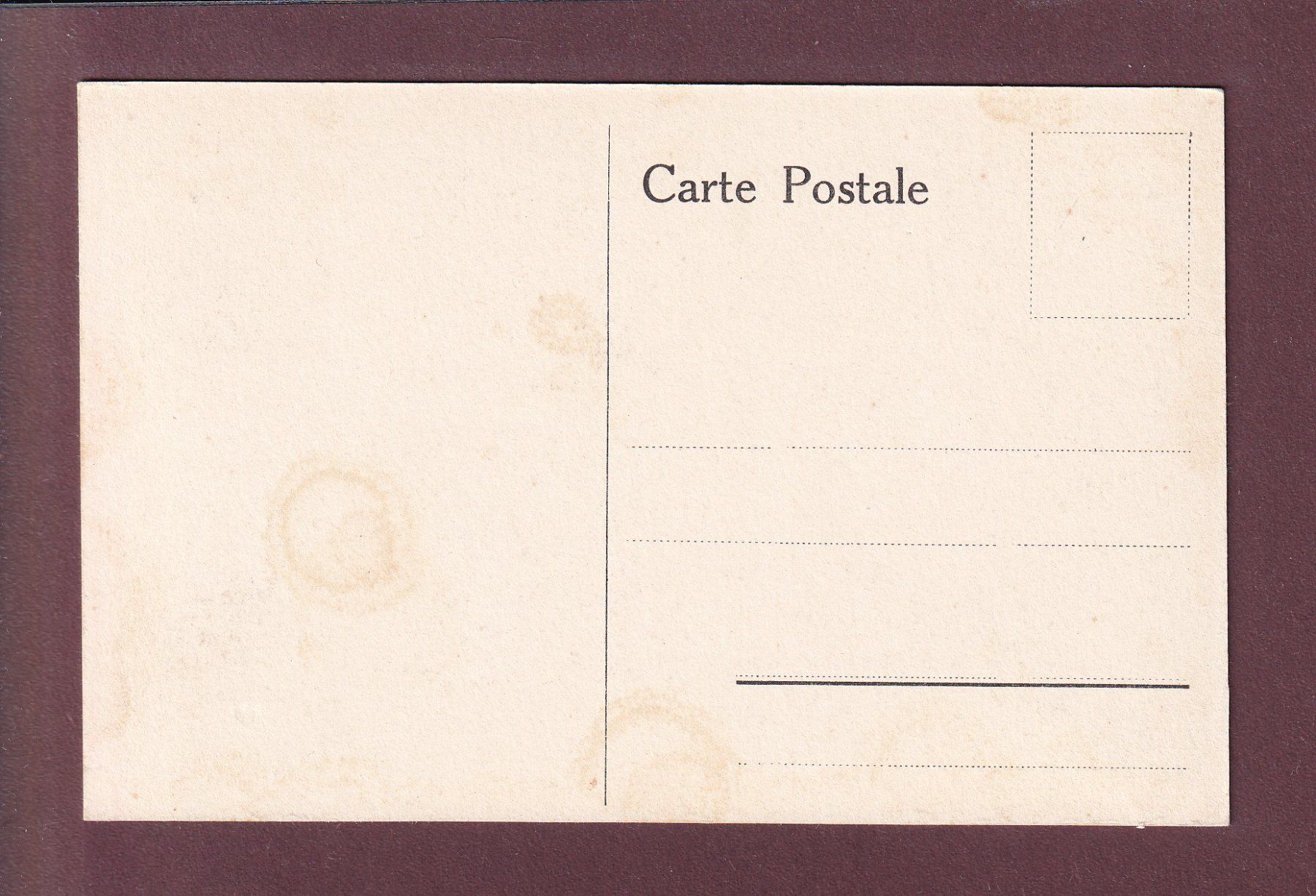 Cartes postales: GENEVE - Tour Baudet – D'occasion à Pully par nicecards 1