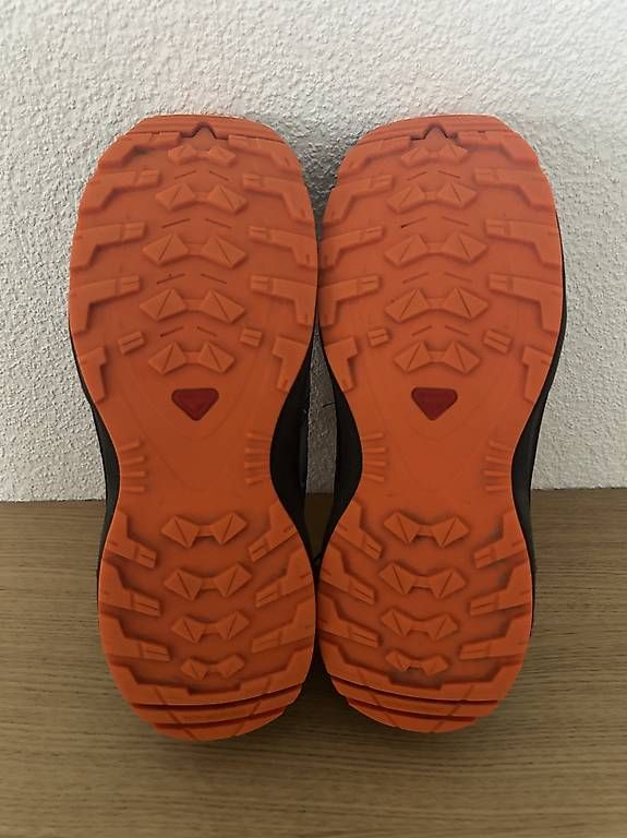 Chaussures hommes: Wanderschuhe Salomon 38 – D'occasion à Bern par DavorinM 3