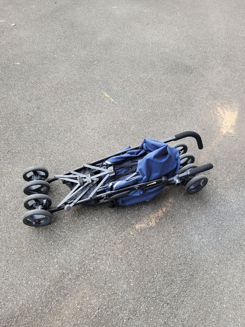 Joie Kinderwagen: Buggy mit Liegefunktion – Gebraucht aus Inwil von Flower2325 2
