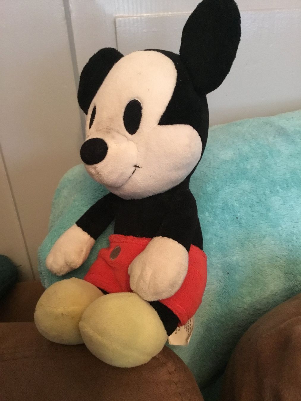 Disney Statuette: Mickey Mouse Vintage – Usato da Wettswil venduto da ann_hd9g 1