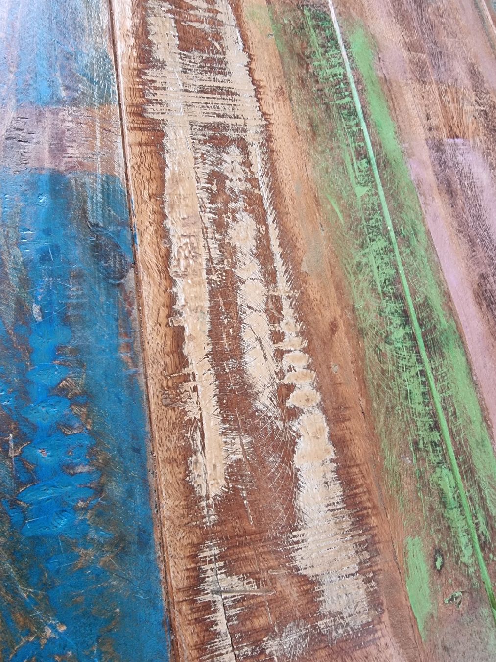 Tavoli: Tisch Massiv Holz (Bali) Kommode seperat erhältlich. – Usato da Basel venduto da 123KIKIDEE 6