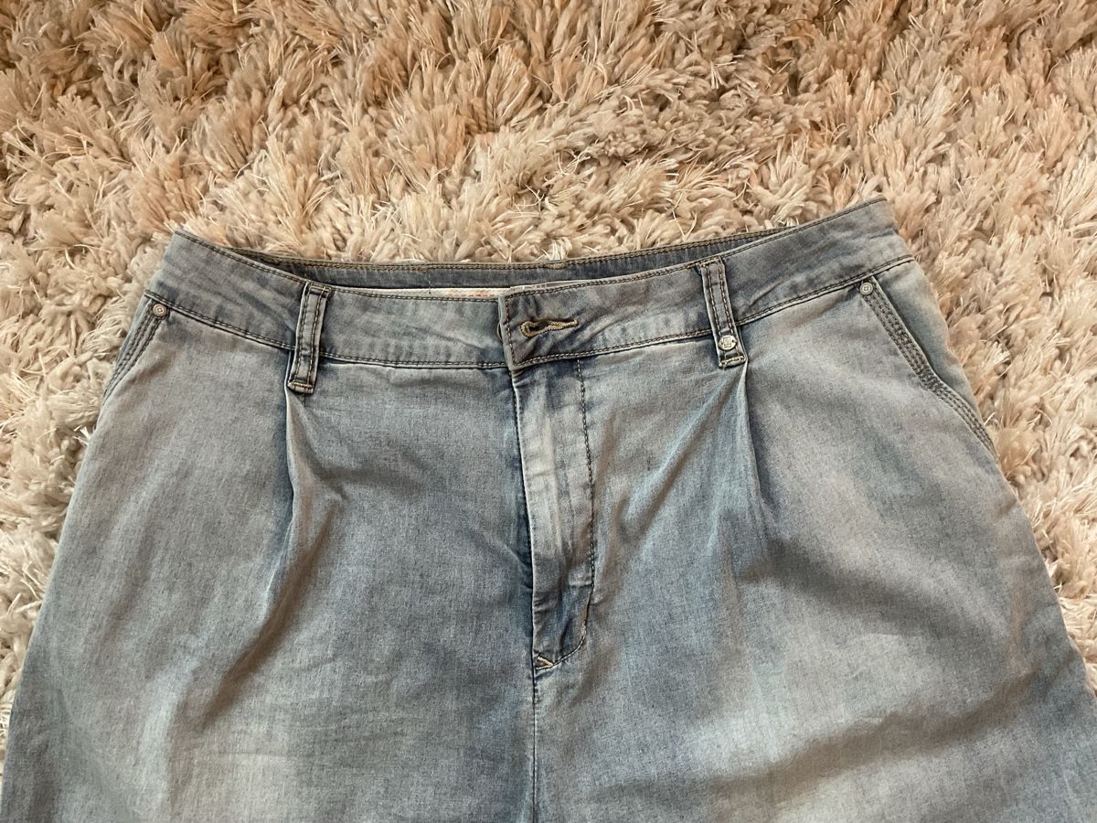 Nile Jeans: Nile Hose Gr. M Jeans – Nuovo (secondo la descrizione) da Therwil venduto da Salalulu 1