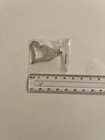 925 silber herz anhänger