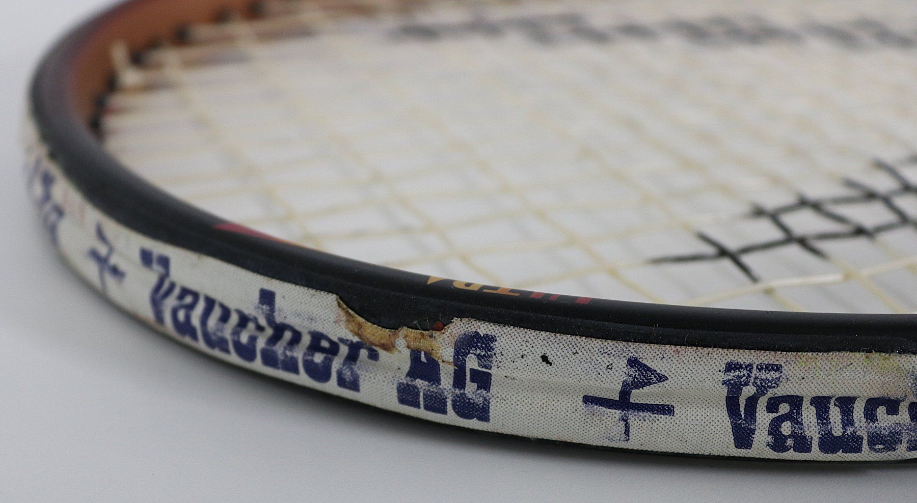 Wilson Schläger: Wilson Ultra Tennisschläger – Gebraucht aus Volketswil von brockipfannenstil 7