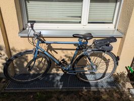 City Fahrrad Pilatus