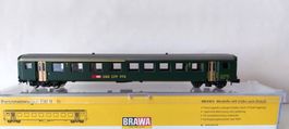 Brawa SBB EW II AB 65223