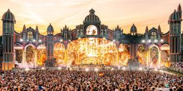 Ticket Tomorrowland Weekend 2