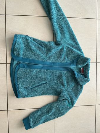 Mammut Fleecejacke 