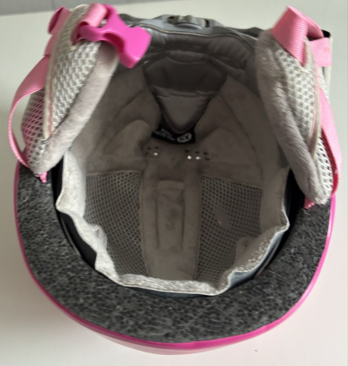 Caschi: Skihelm, Gr. XS!!! – Usato da Einsiedeln venduto da sum_xm7z 2